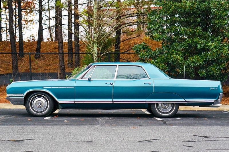 1966 Buick Electra 225 for Sale Exotic Car Trader (Lot 21121332)